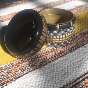 Forever 21 bracelet set